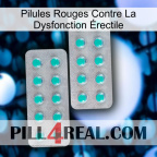 Pilules Rouges Contre La Dysfonction Érectile 29
